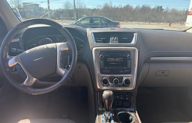 1GKKVTKD3GJ149541 GMC Acadia Denali