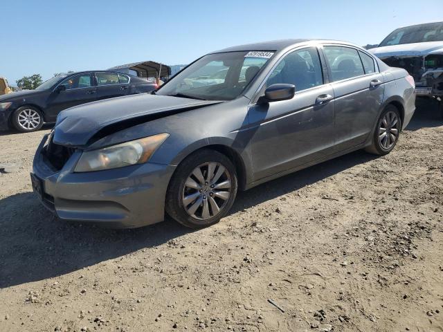 Auction sale of the 2012 Honda Accord Exl, vin: 1HGCP2F88CA097577, lot number: 52919534