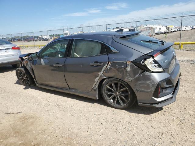 SHHFK7H65LU225105 Honda CIVIC EX