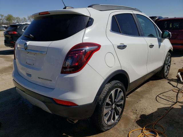 KL4CJCSM9KB804164 Buick Encore Essence