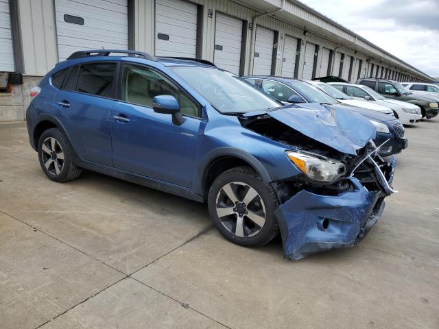 JF2GPBKC3EH335454 Subaru Xv Crosstrek 2.0i Hybrid Touring