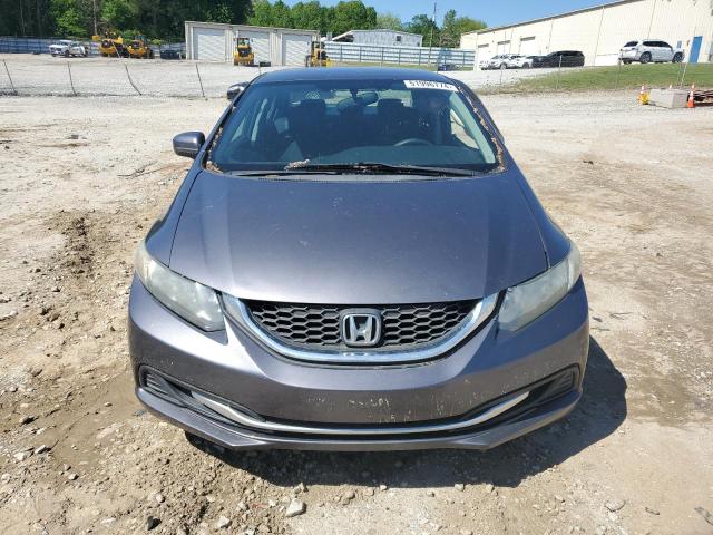 2HGFB2F50EH528810 Honda Civic Lx