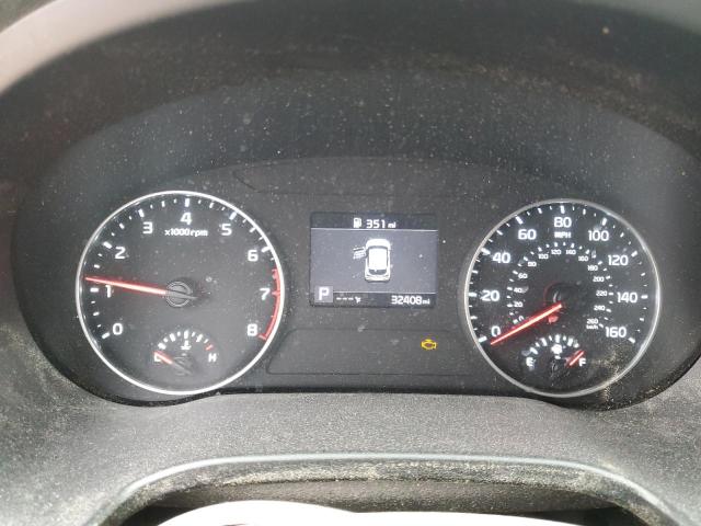 KNDEPCAA8M7213690 KIA Seltos Lx