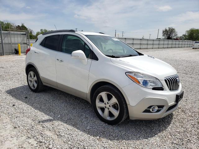 KL4CJGSB5FB106999 Buick Encore