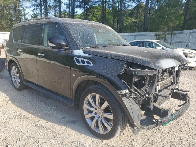 JN8AZ2ND4E9750512 Infiniti QX80