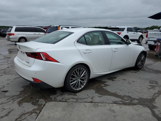 JTHBF1D24F5072371 Lexus IS 250