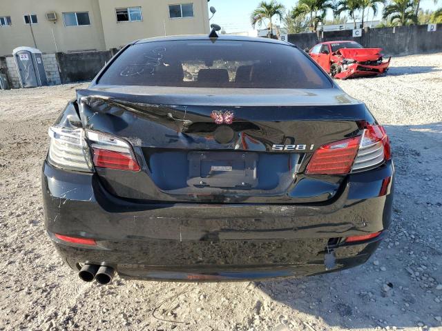 WBA5A5C52GD529795 BMW 528 I
