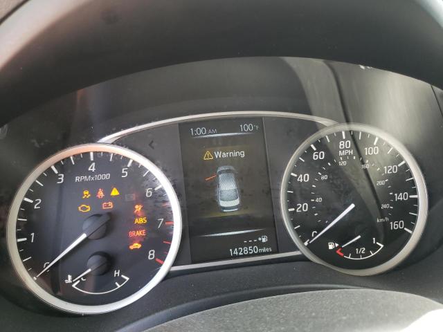 3N1AB7APXJY330094 Nissan SENTRA S