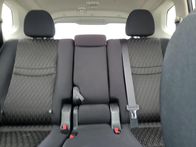 5N1AT2MN0HC788250 Nissan ROGUE SV