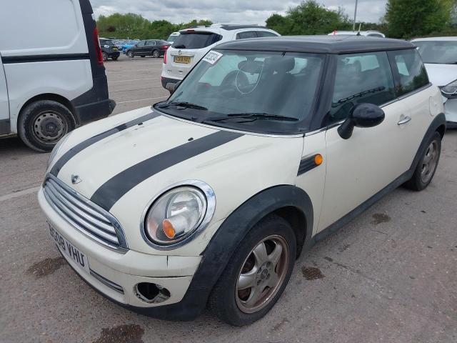 Auction sale of the 2008 Mini Cooper, vin: *****************, lot number: 50923034