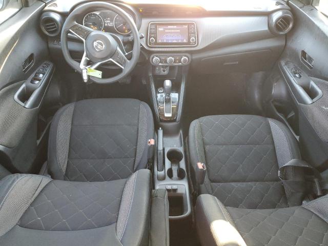 3N1CP5CUXKL471229 Nissan KICKS S