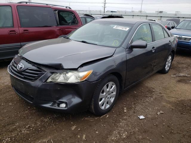 Auction sale of the 2007 Toyota Camry Le, vin: 4T1BK46K77U512047, lot number: 50111474