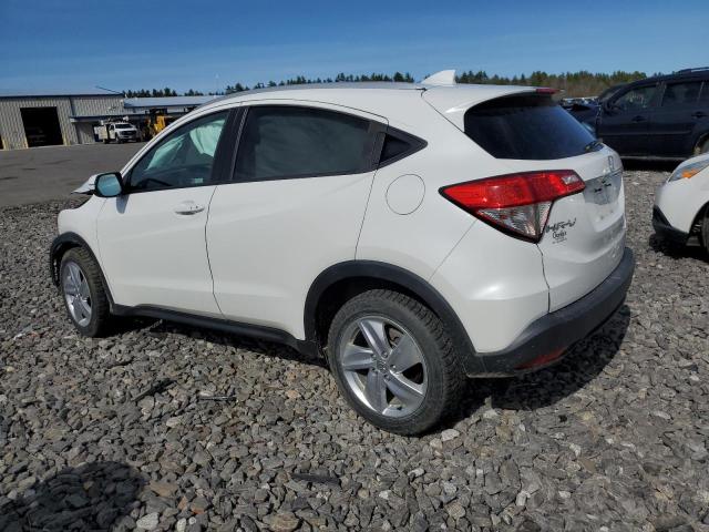 3CZRU6H57KM724793 Honda HR-V EX
