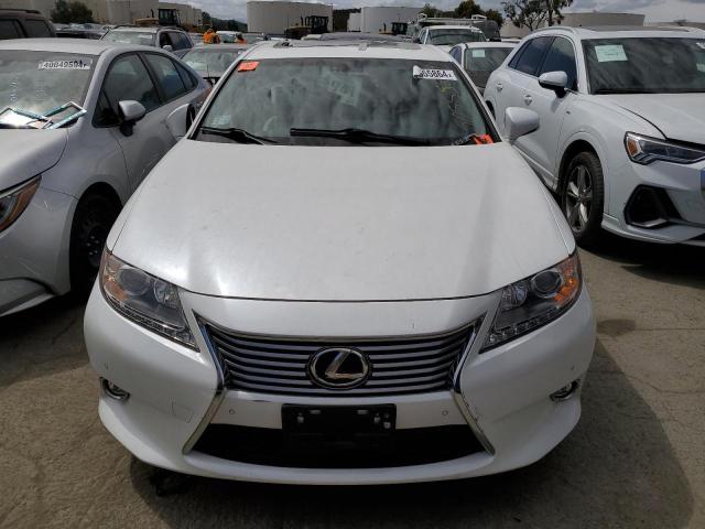 JTHBK1GG5F2210908 Lexus ES 350