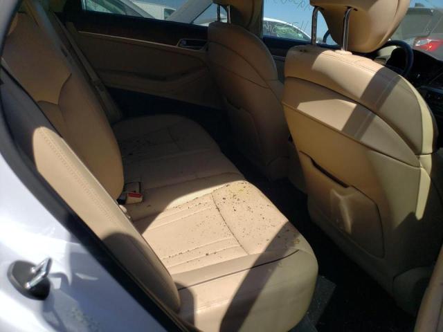 KMHGN4JE9FU035831 Hyundai Genesis 3.8l