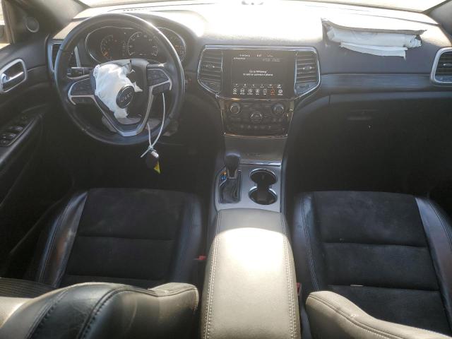 1C4RJFAG7MC514967 Jeep Grand Cherokee Laredo