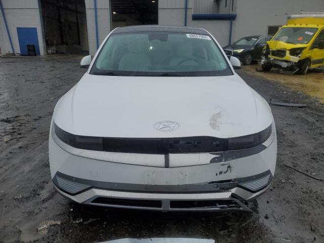 KM8KRDAF3NU091236 Hyundai Ioniq 5 Limited