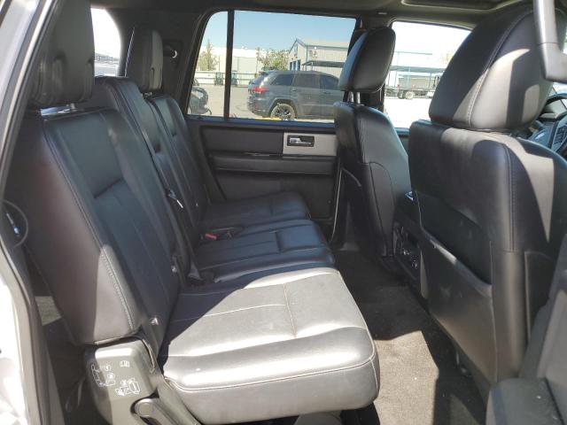 1FMJK2ATXFEF21611 Ford Expedition El Limited