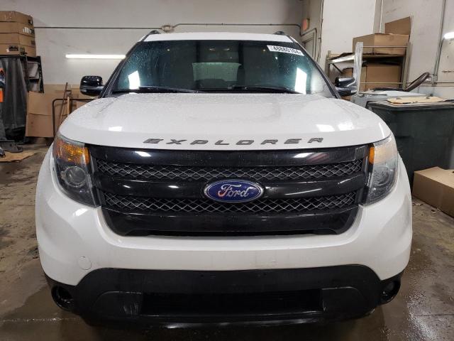 1FM5K8GT9FGC04953 Ford EXPLORER SPORT