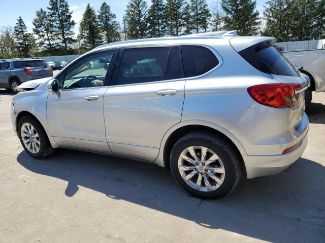 LRBFX1SA1JD006836 Buick Envision Essence