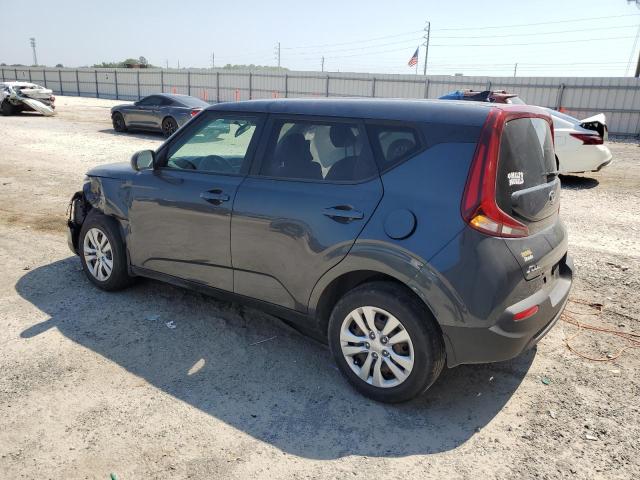 KNDJ23AU1M7762428 KIA SOUL LX