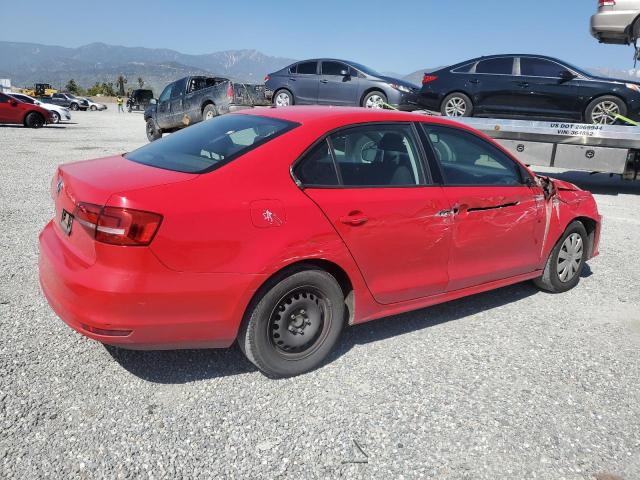 3VW2K7AJ7FM313715 Volkswagen JETTA BASE