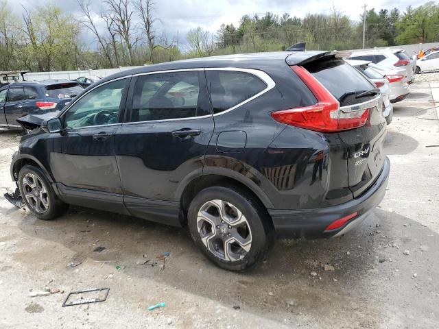 5J6RW2H50HL028600 Honda CR-V EX