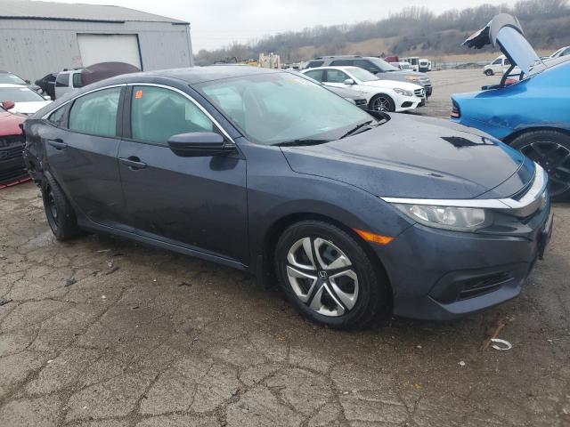 19XFC2F52GE057298 Honda Civic Lx