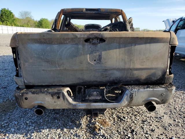 1C6RR7LT2JS169770 RAM 1500 Slt
