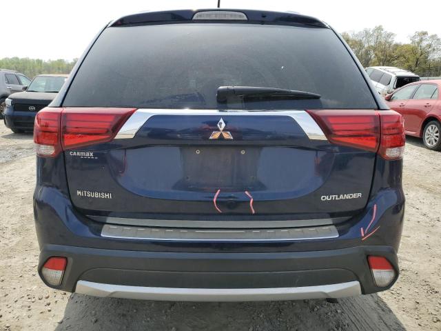 JA4AD2A37GZ025703 Mitsubishi Outlander Es