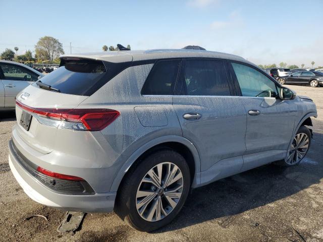 WA1BCBFZXPP064284 Audi Q4 E-tron Premium Plus