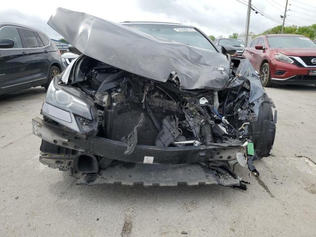 JTHBZ1BL5GA006987 Lexus Gs 350 Base