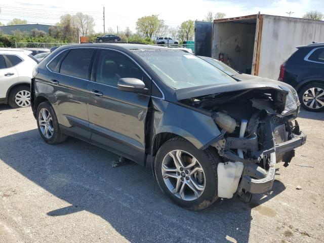2FMTK3K88FBB03441 Ford Edge Titanium