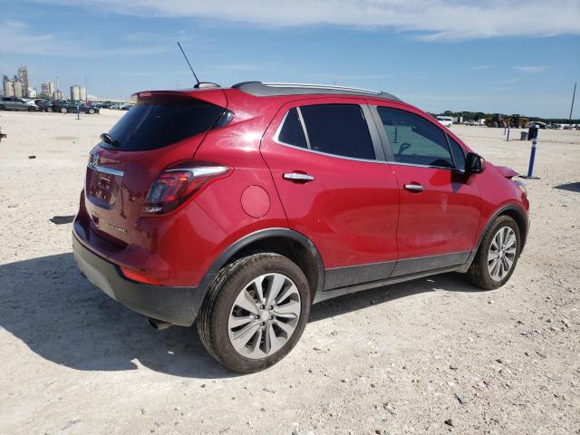 KL4CJASB0LB013655 Buick Encore Preferred