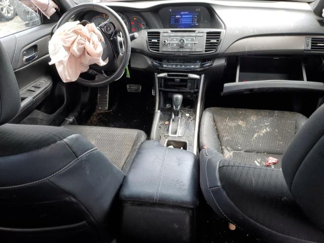 1HGCR2F55HA269927 Honda Accord Sport