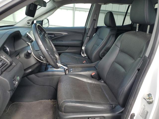 5FPYK3F51LB021423 Honda Ridgeline Rtl