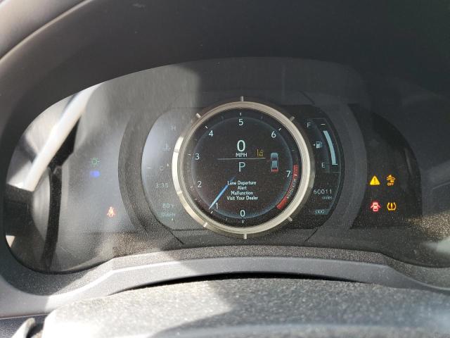 JTHC81D27K5036473 Lexus IS 300