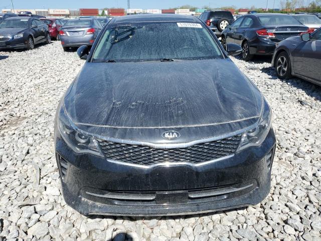 5XXGU4L39HG166494 KIA OPTIMA EX