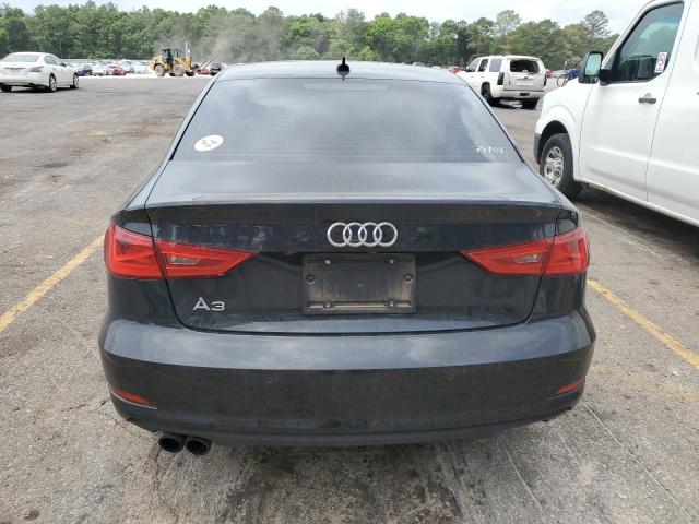 WAUA7GFF7G1030666 Audi A3 PREMIUM