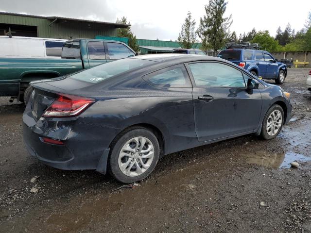2HGFG3B50FH503145 Honda Civic Lx