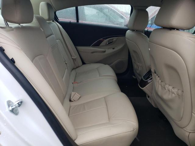 1G4GB5G37FF348823 Buick Lacrosse