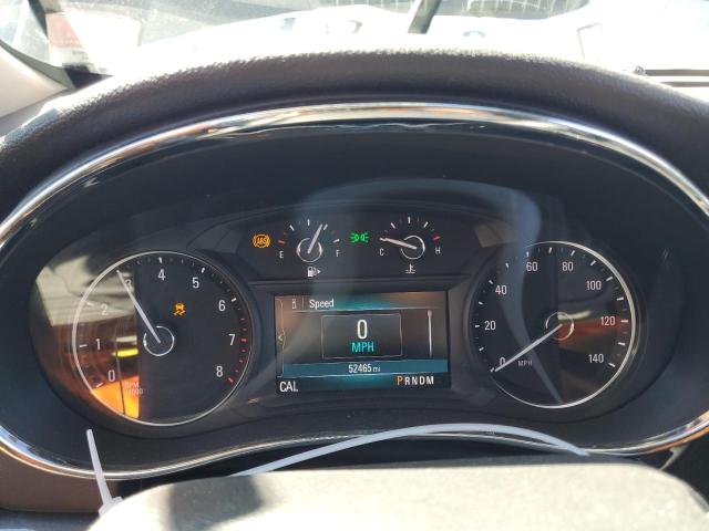 KL4CJ2SB1KB838933 Buick Encore Sport Touring
