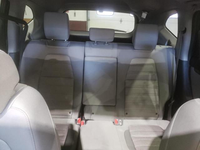 5J6RW2H54KA001256 Honda CR-V EX