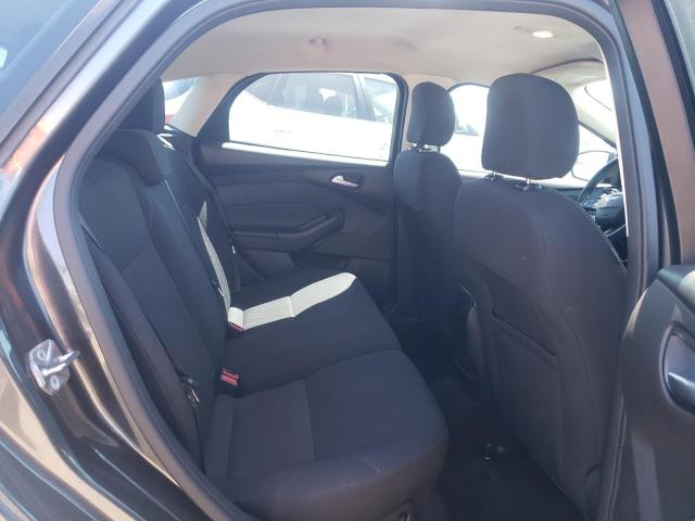 1FADP3K22GL258547 Ford FOCUS SE