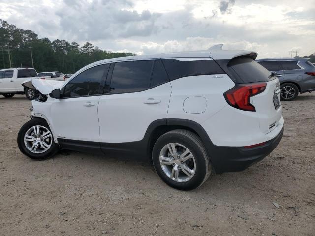 3GKALMEV6JL378355 GMC Terrain Sle
