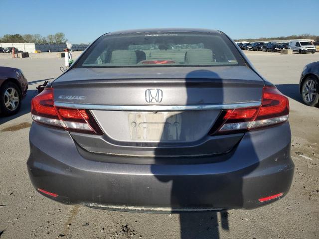 19XFB2E57FE060202 Honda Civic Lx