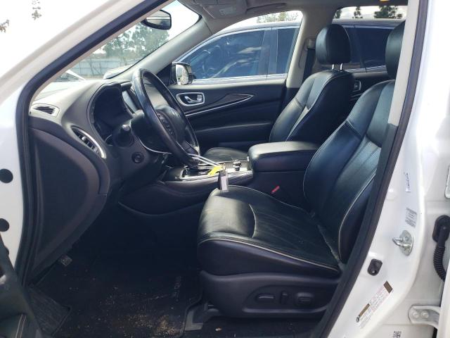 5N1DL0MM4JC517061 Infiniti QX60