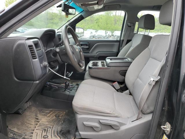 1GC1KUEG2FF136230 Chevrolet Silverado K2500 Heavy Duty