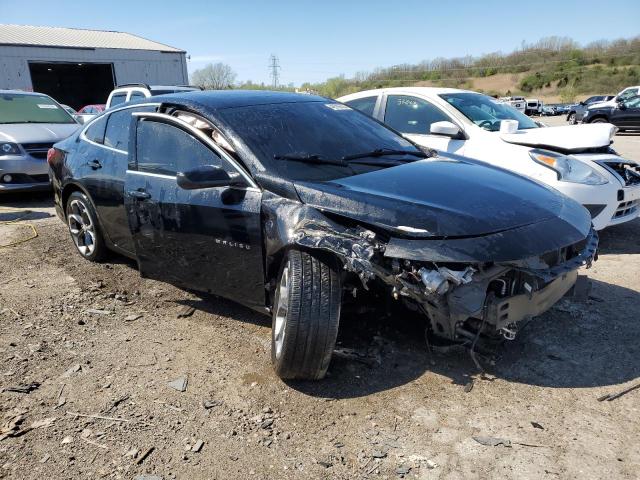 1G1ZD5ST6MF024542 Chevrolet MALIBU LT