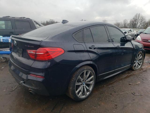 5UXXW7C51H0U25993 BMW X4 Xdrivem40i